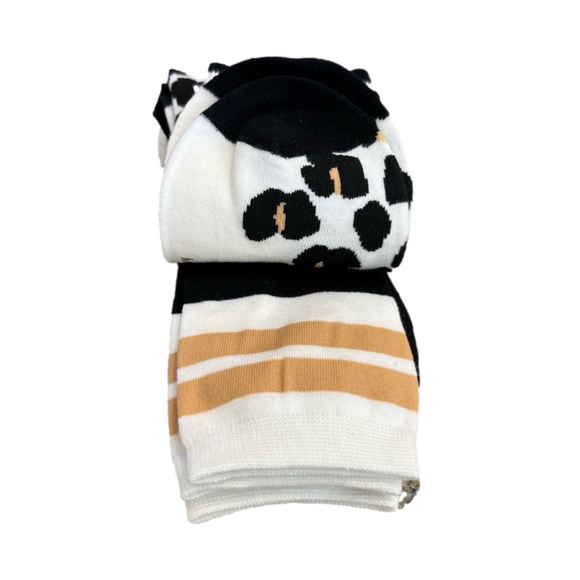 NEW Kate Spade New York | Trouser Sock Bundle NWT - Picture 3 of 5